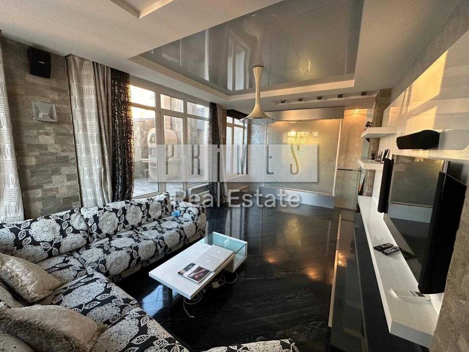 4+-rooms apartment apartment by the address (area 201 m²) - Atlanta.ua - photo 2