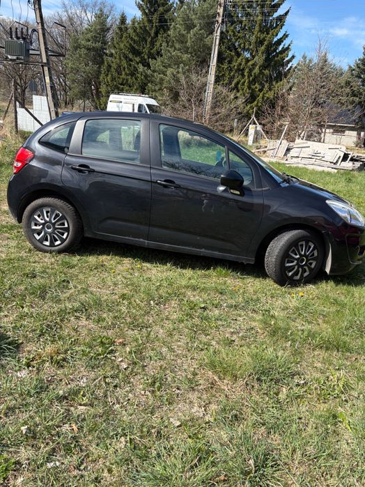 Sprzedam Citroena c3