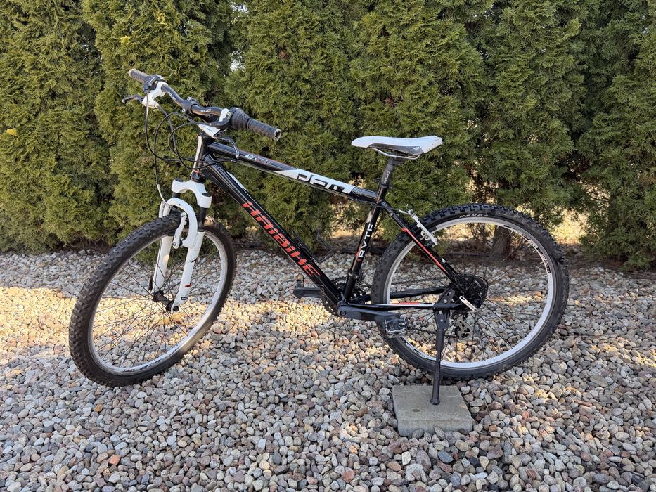 Rower MTB Haibike byte 26”