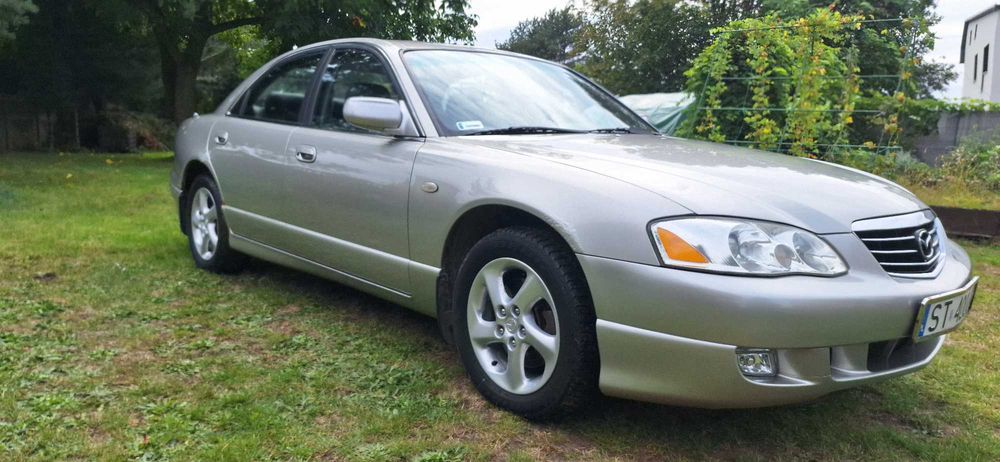 Mazda Xedos