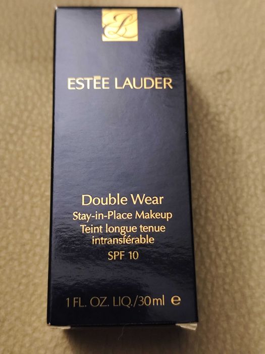 2n1 Desert Beige podkład Estee Lauder