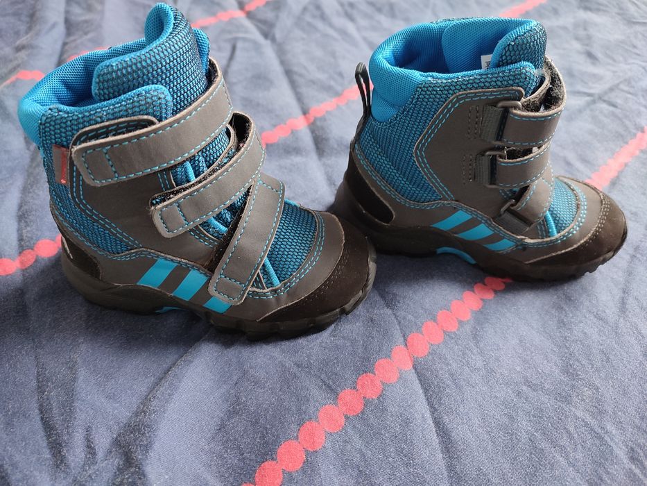 Adidas holtanna snow cf