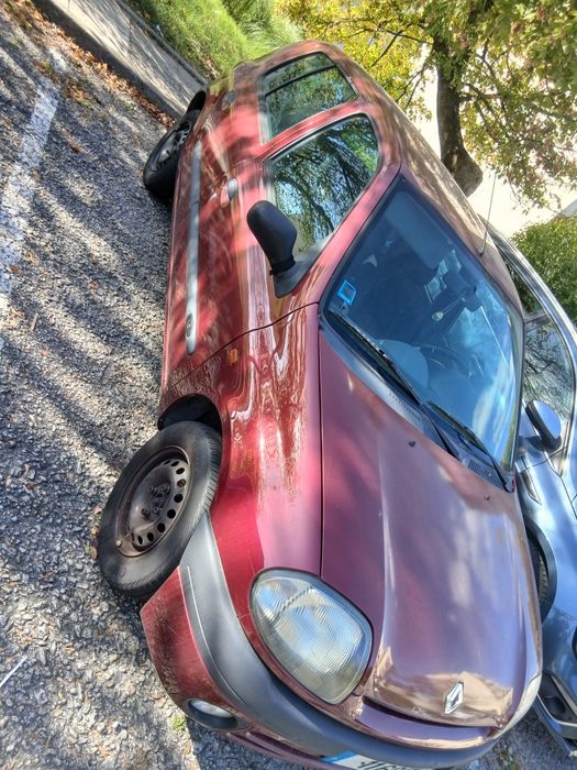 Renault Clio 1.2