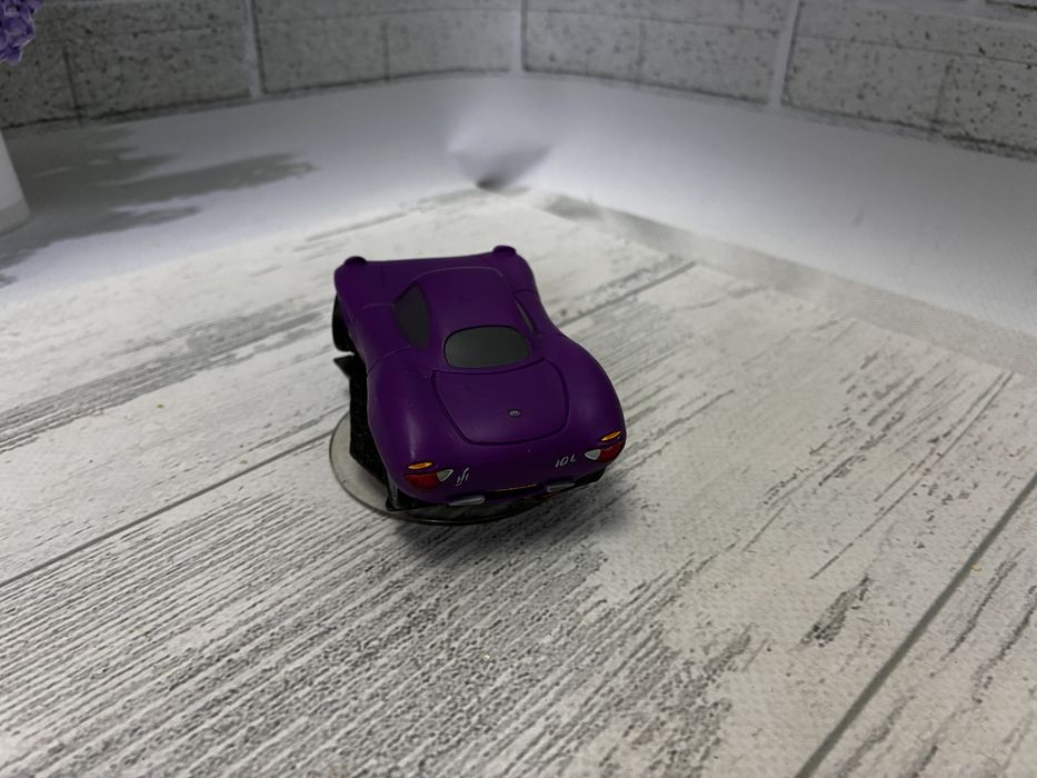 Фігурка Дісней Інфініті Disney Infinity Холлі (Тачки Дісней Cars)