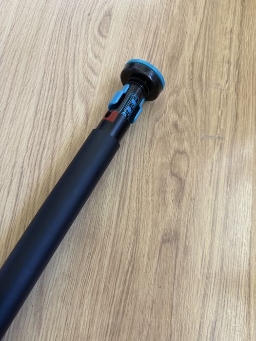 Barra de elevações para porta Corenght 70cm