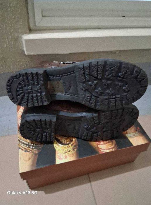 Botas de Inverno para Mulher - NATURA - NOVAS - BLACK DAYS