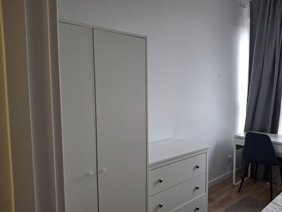 Quarto individual - Gaia