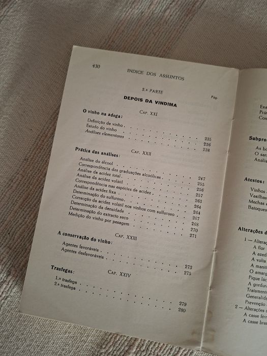 O Vinho Otávio Pato
