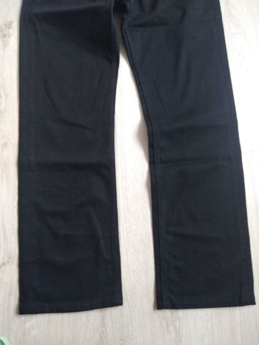 Jeansy Levi's 559 W32 L32