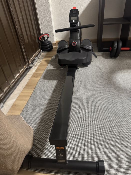 Domyos Rowing Machine 120503328330188728323