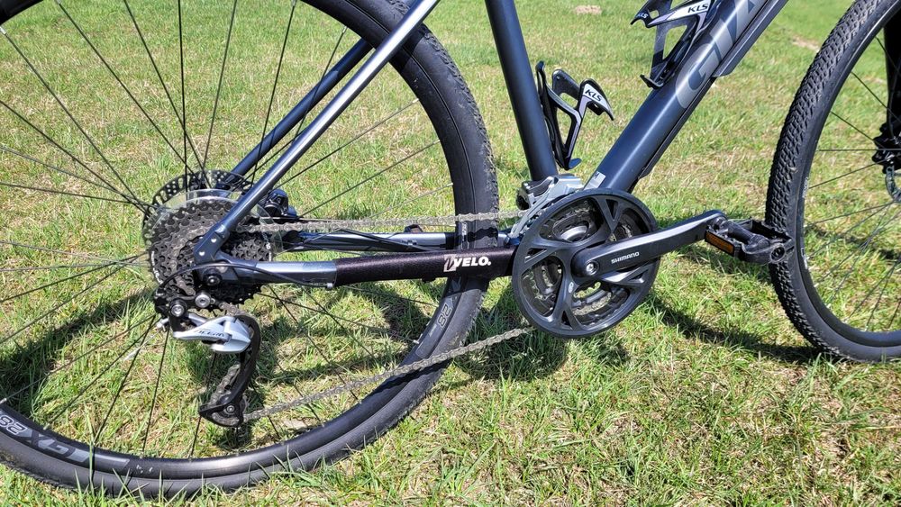 Rower Crossowy Giant Roam 2 Disc w rozmiarze M