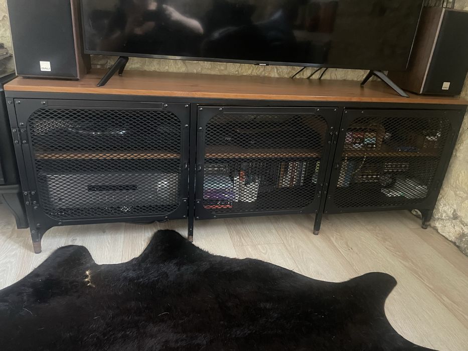 Movel TV Ikea segunda mao