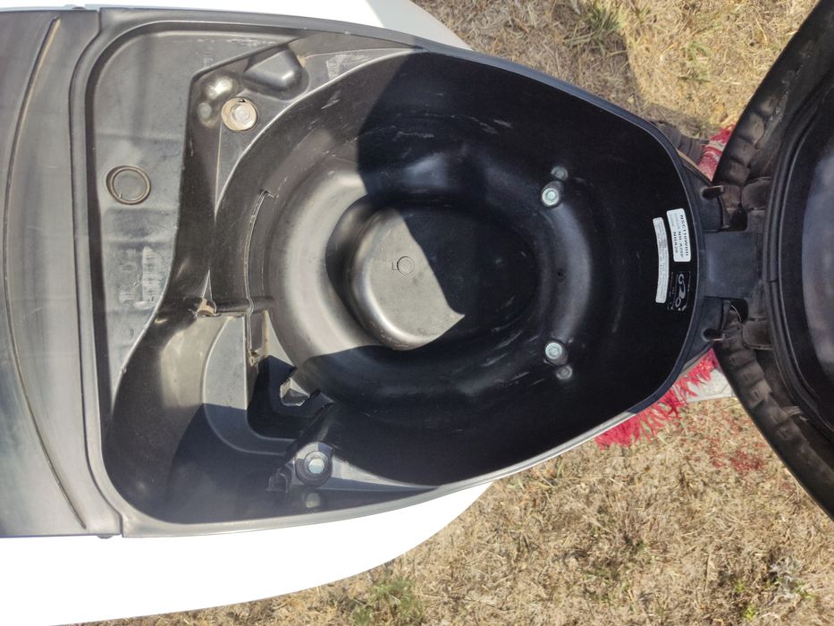 Продам новий мопед honda dio 110 (JF31) 2014. З Японії