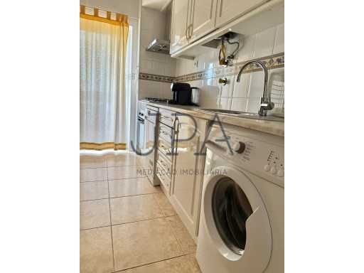 AF-T1+1-04-Com terraço, Vista Mar Monte Gordo