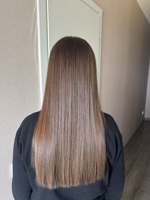 окрашивание волос, ищу моделей