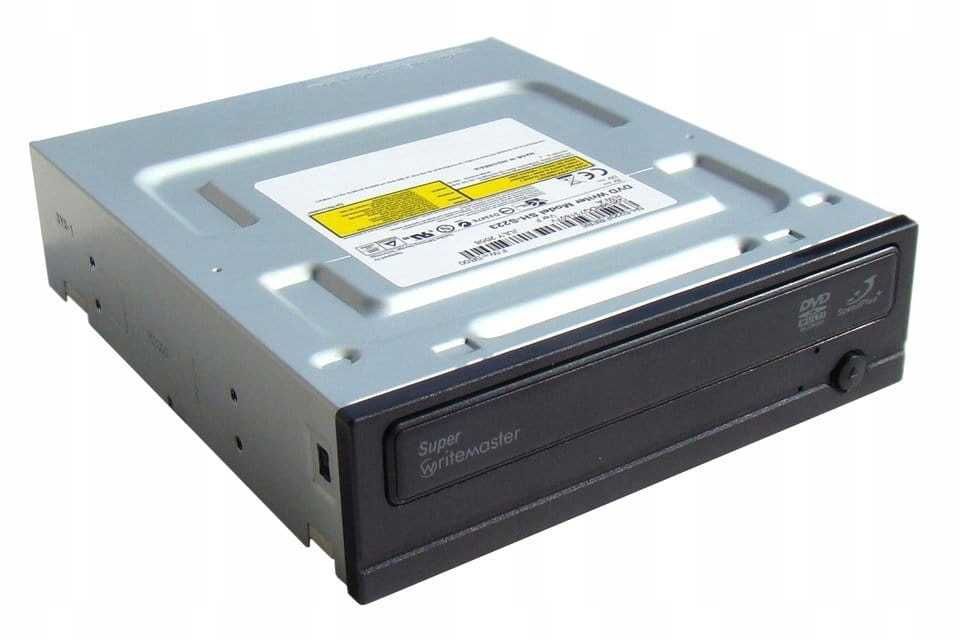 Nagrywarka DVD wewnętrzna Samsung SH-S223 sata