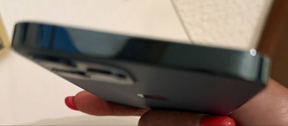 iPhone 12Pro 256 Gb