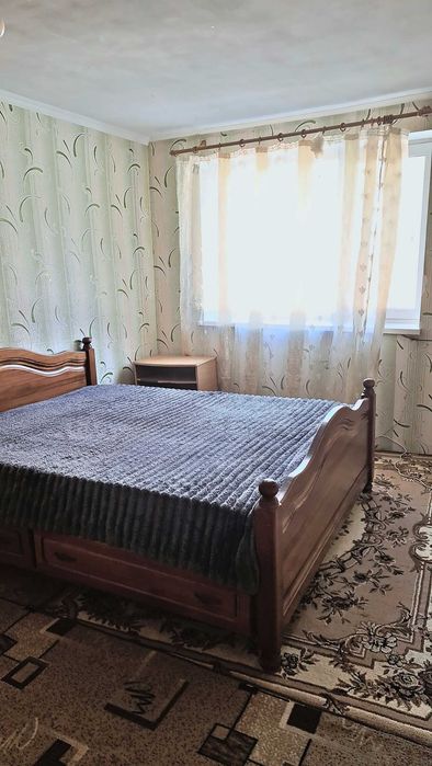Продам квартиру 33 км на Молдованке