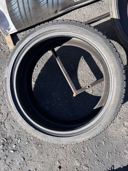 Шини 245/35 R19   Continental 2024p зима 6,4/6,8мм