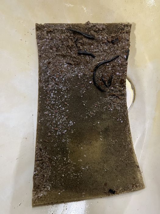 Промивка радіатора пічки