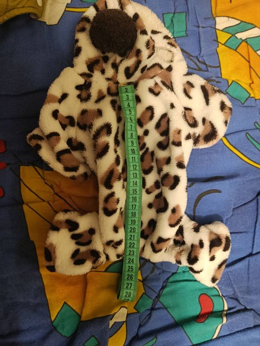 Одяг для маленьких песиків