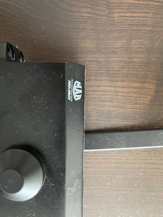 Vendo mola para portas