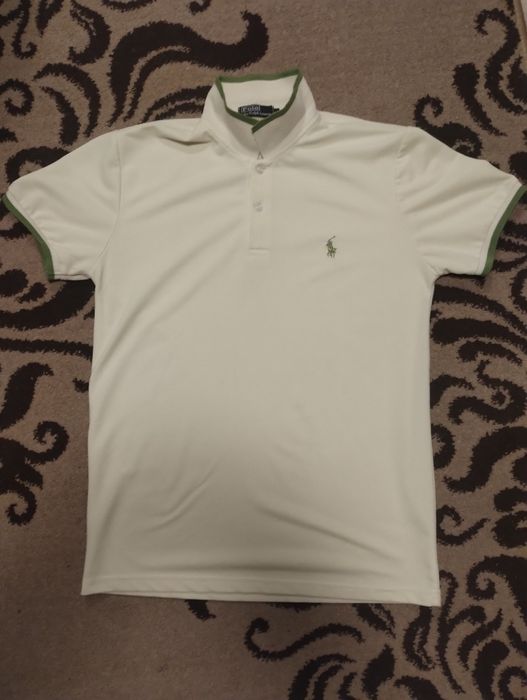 Поло Polo Ralph Lauren