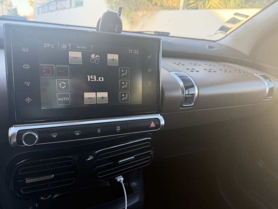Citroen C4 cactus 2015 — photo 3
