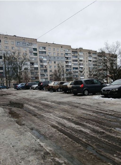 Продам 1-комнатную квартиру на БАМе. Н.К.