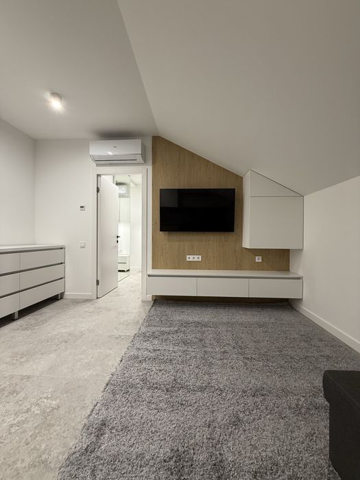 Сдам в оренду квартиру з паркомісцем на Перемозі