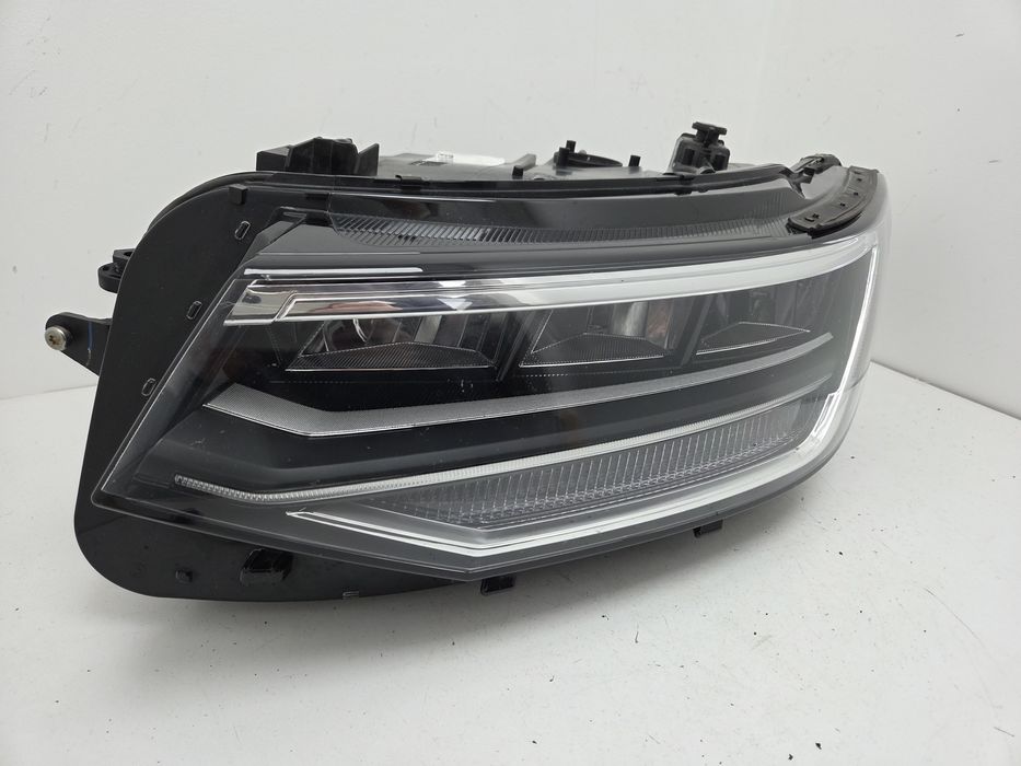 Фара ліва VW Tiguan 2022-2024 USA