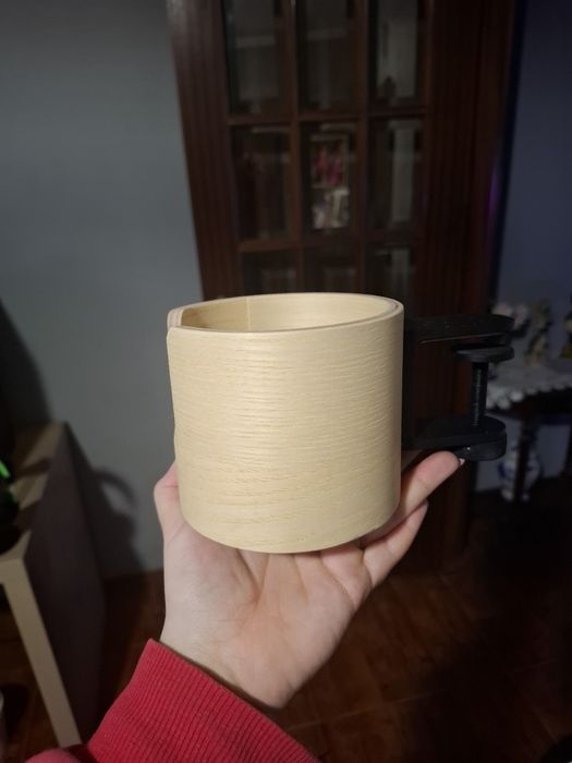 Porta-copos de secretária IKEA LÅNESPELARE