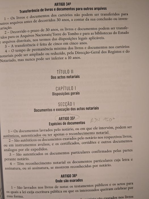 Código do Notariado 10° edição