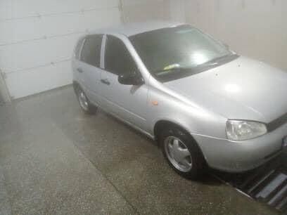 Продам ВАЗ 1119 1.4, 16 клапанів