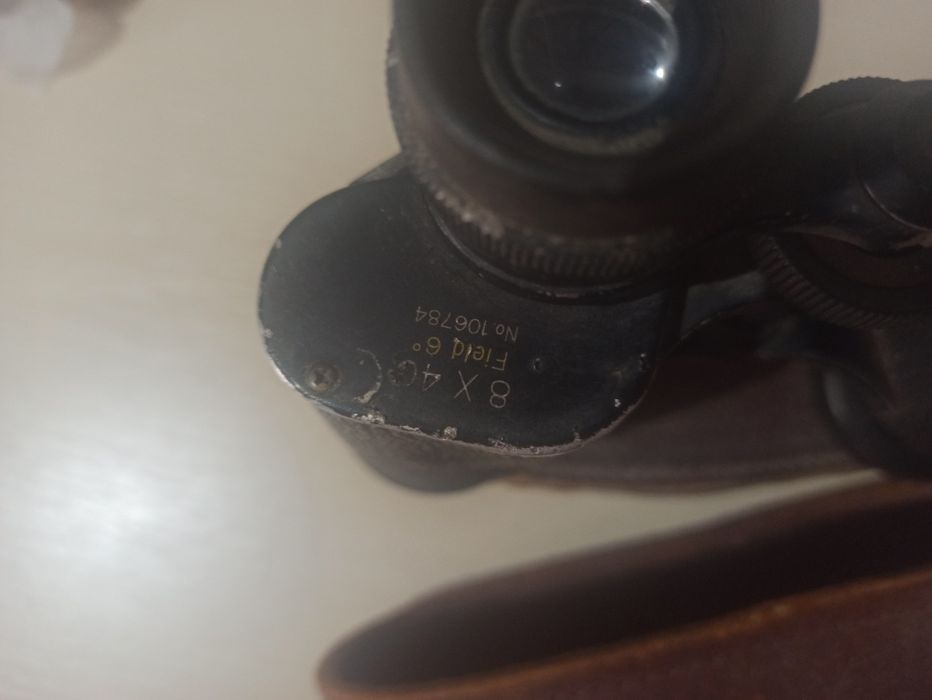 бінокль.стан.нормальний.