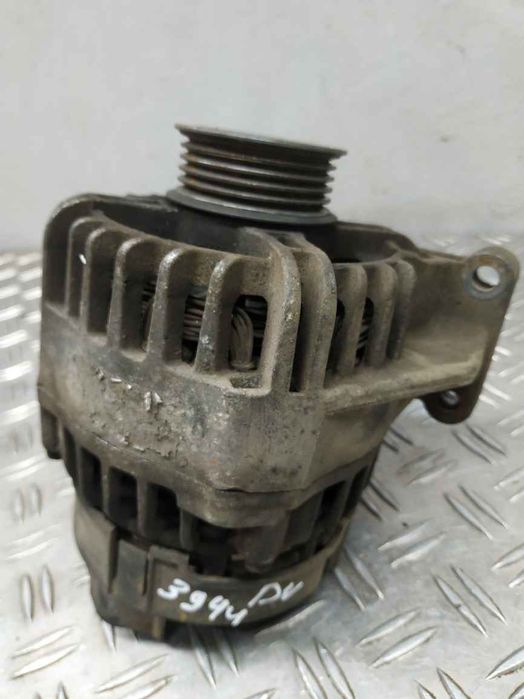 Fiat/Alfa/Lancia Grande Punto 05- Генератор  DV3944 52003527