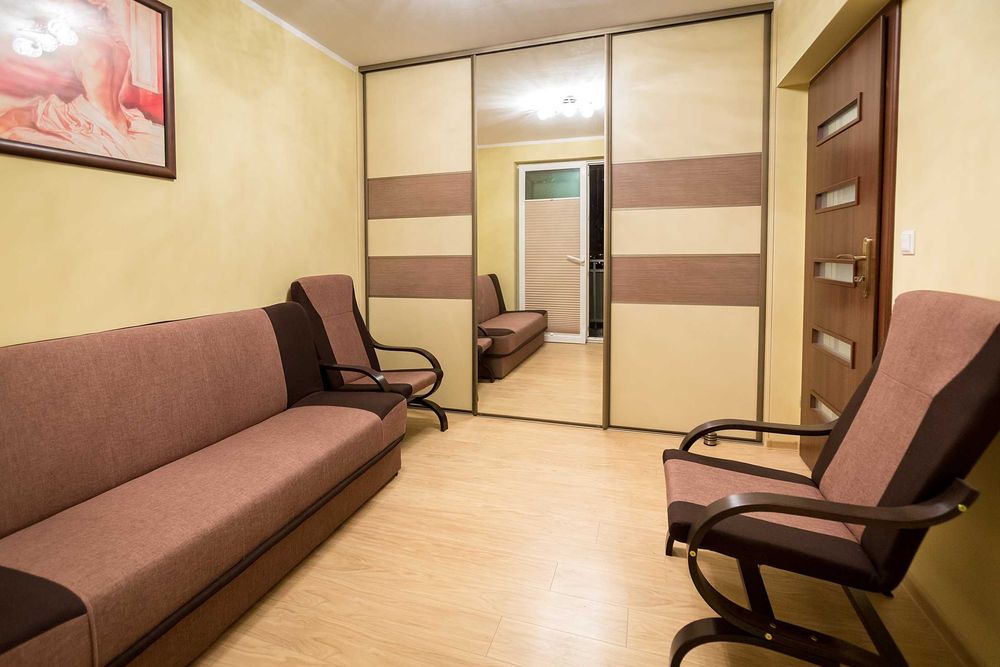 MIESZKANIE 2-pokojowe z widokiem na SŁUPSK,winda