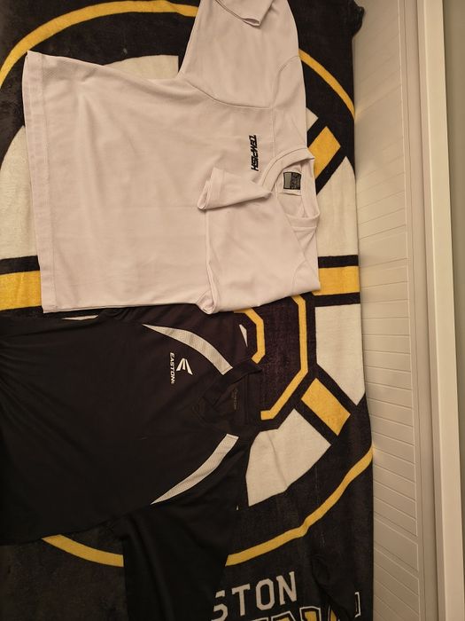 Easton,Tempish, bluzy koszulki treningowe hokejowe