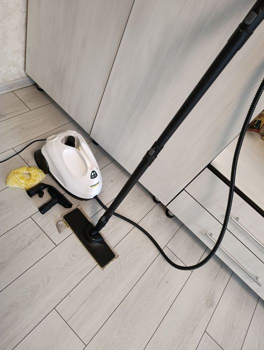 Пароочисник початкового рівня SC 2 EasyFix Plus від Kärcher