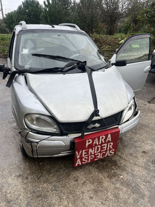 Microcar Ligier X100 Ano 2003