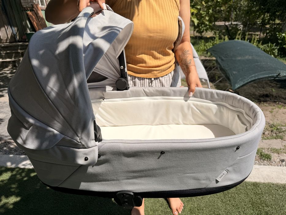 Люлька Cybex (без шасси)