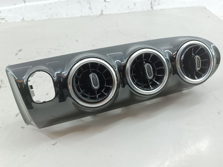 Difusor de ar - mercedes-benz a-class (w177) | 18 -