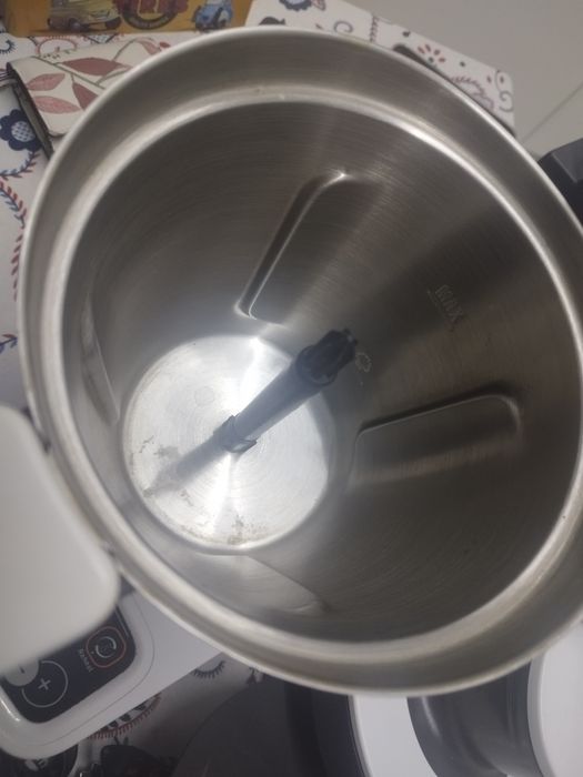 Moulinex Volupta Robot de Cozinha 1000W