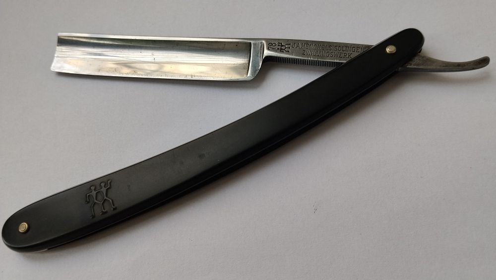 J.A.HENCKELS Solingen 78 заточенная!