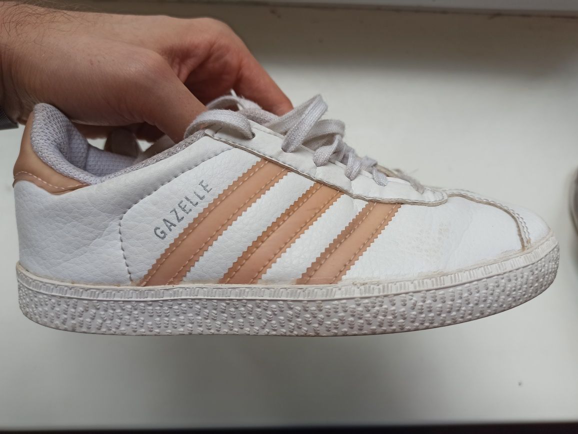 Gazelle 32 hotsell