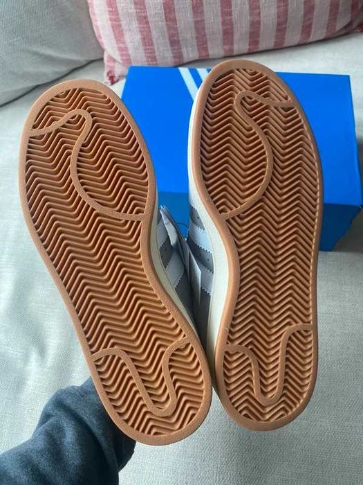 Buty Adidas Campus 00s Originals Szary R.36