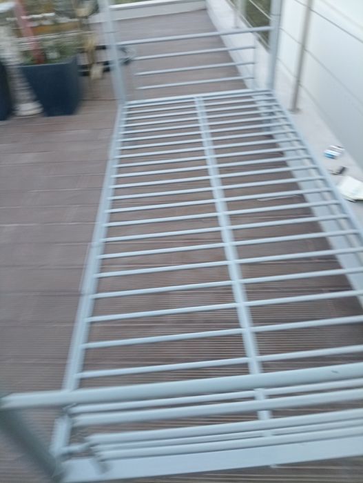 Cama - Beliche mais 2 colcões - Usados em muito bom estado