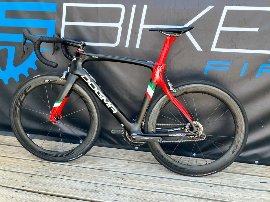 Pinarello Dogma F10