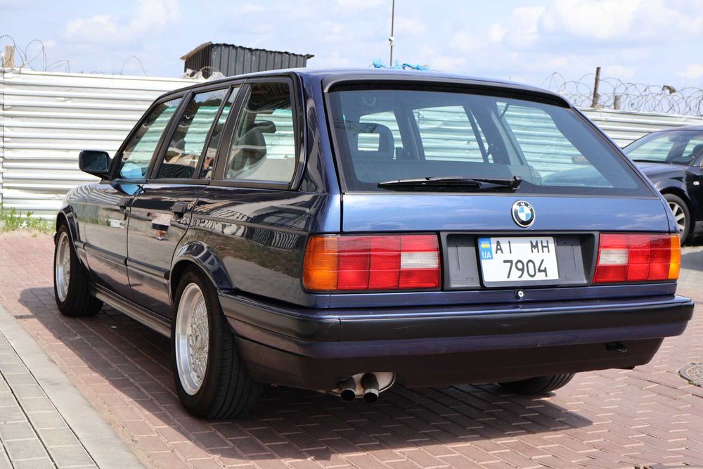 Bmw e30 2.0 320I