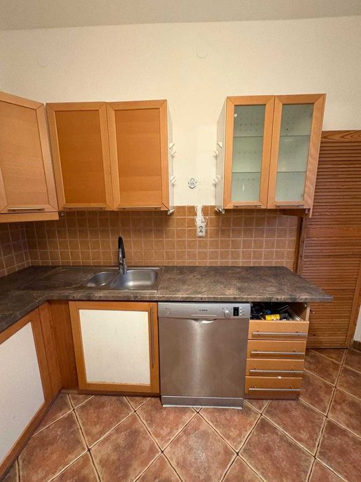 Meble kuchenne w stanie dobrym - ponad 20 lat